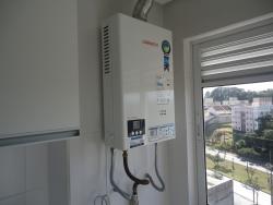 Apartamento para Locação em Curitiba - 4