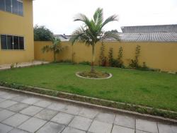 Casa para Locação em Colombo - 4