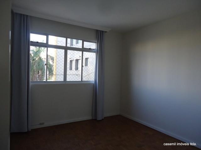 Apartamento para Locação em Curitiba - 4
