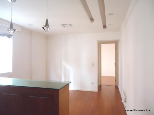 Apartamento para Locação em Curitiba - 4