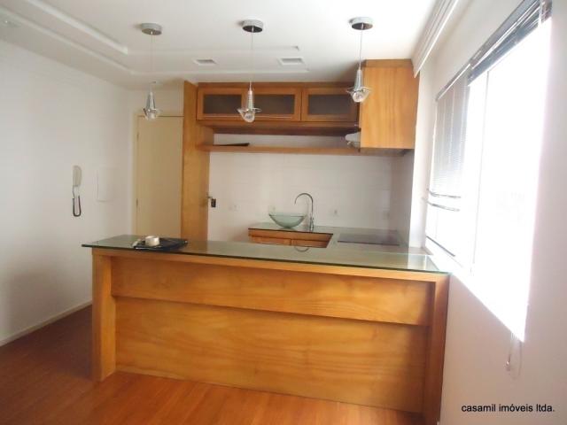 Apartamento para Locação em Curitiba - 5