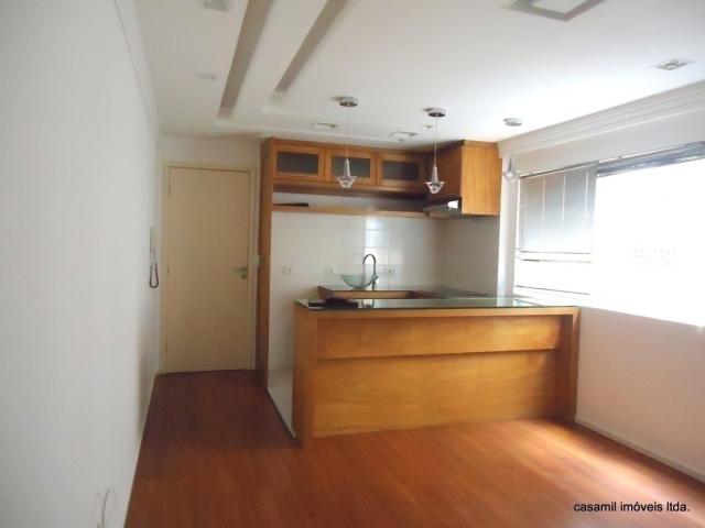 Apartamento para Venda em Curitiba - 4