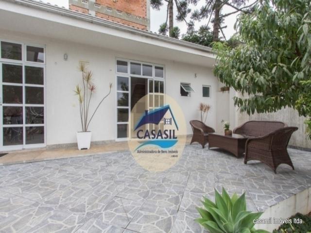 Bangalô para Venda em Curitiba - 4