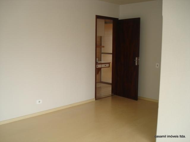 Apartamento para Locação em Curitiba - 4