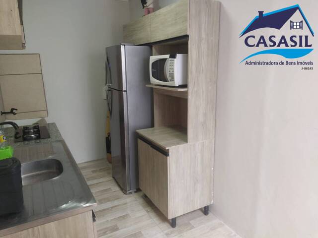 Apartamento para Venda em Curitiba - 5