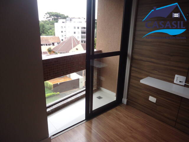 Apartamento para Venda em Curitiba - 4
