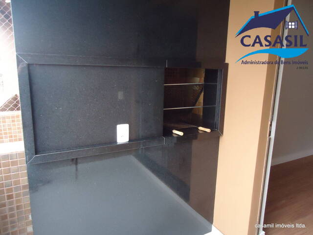 Apartamento para Venda em Curitiba - 5