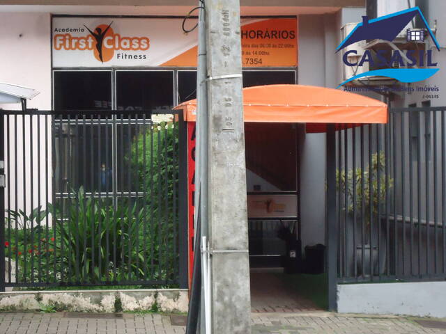Sala para Venda em Curitiba - 5