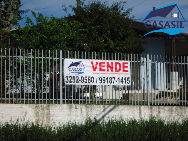 Área para Venda em Curitiba - 2