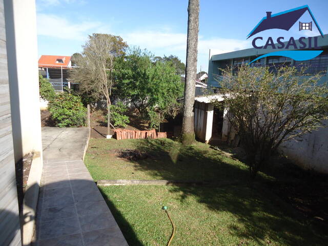 Área para Venda em Curitiba - 4