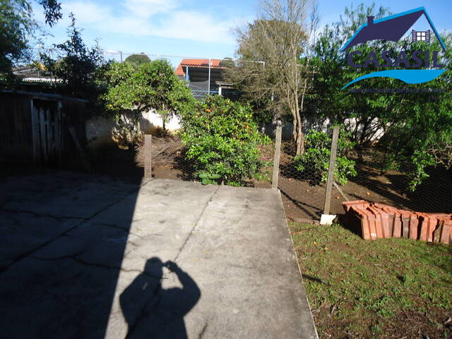 Área para Venda em Curitiba - 5