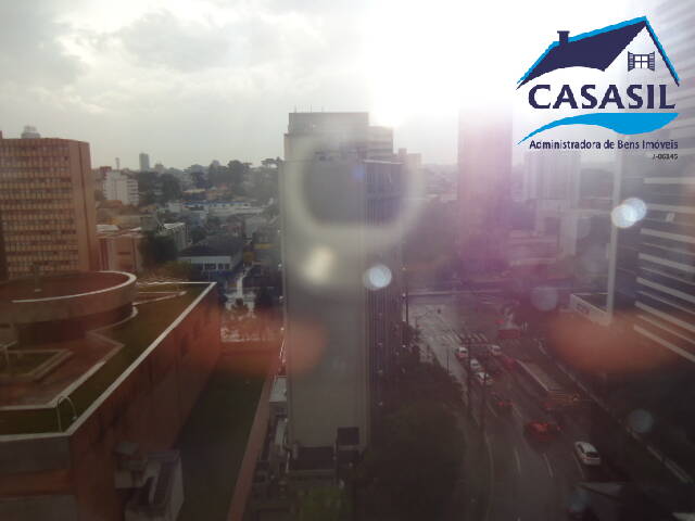 Apartamento para Locação em Curitiba - 5
