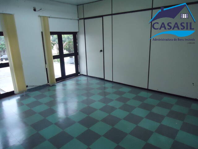Sala para Venda em Curitiba - 4