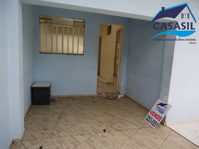 Casa para Venda em Curitiba - 4
