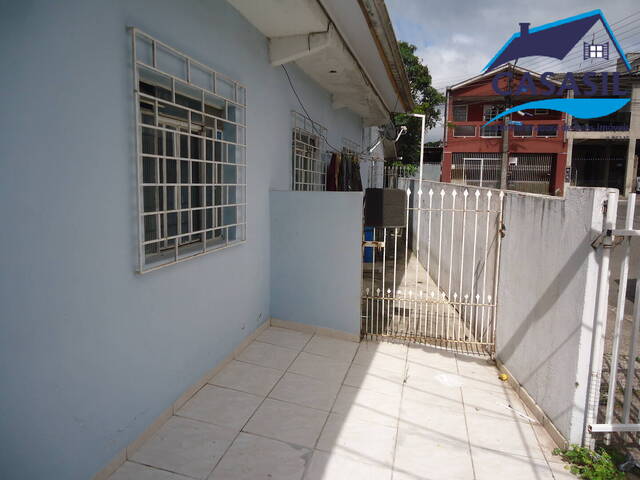 Casa para Venda em Curitiba - 5