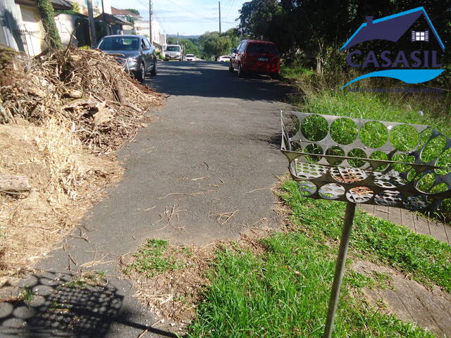 Área para Venda em Curitiba - 4