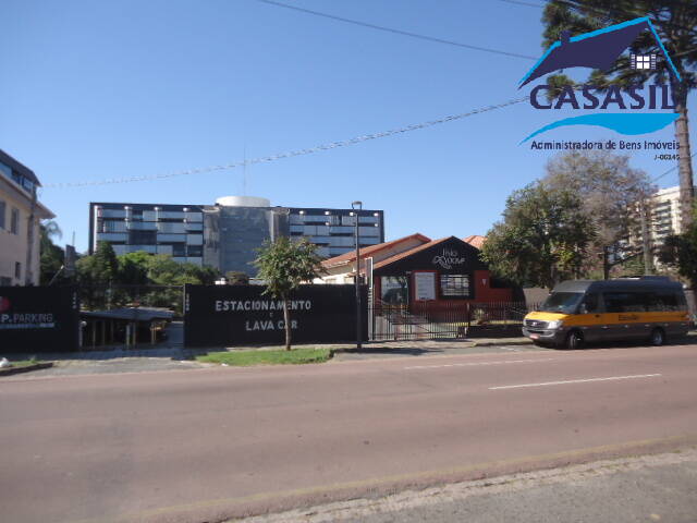 Área para Venda em Curitiba - 4
