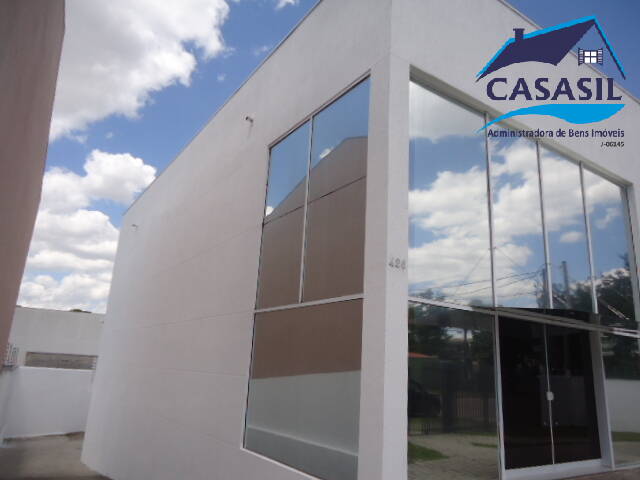 Sala para Venda em Curitiba - 4