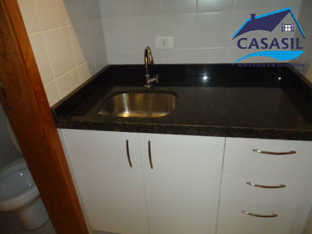 Sala para Locação em Curitiba - 5
