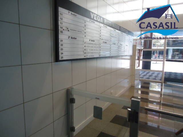 Sala para Locação em Curitiba - 4
