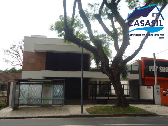 Venda em Centro Cívico - Curitiba