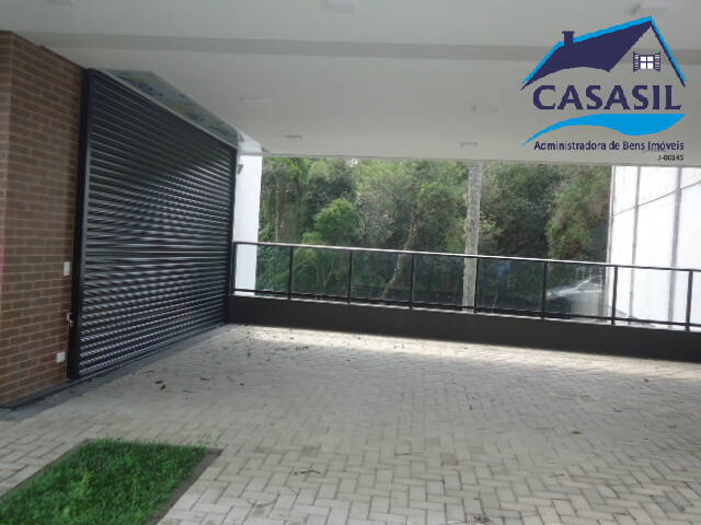 Sala para Venda em Curitiba - 4